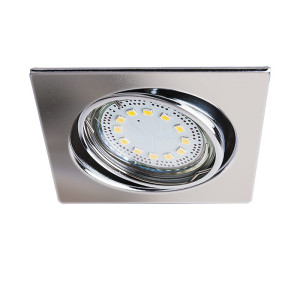 Rabalux Lite LED 1056 Chrom Trójpak