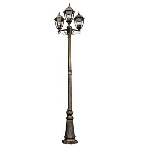 Toronto lampa stojąca wys. 2,3m Rabalux 8460