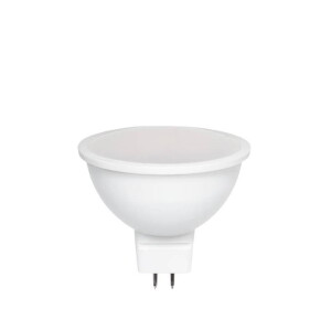 LED MR16 8W 12V Barwa biała 4000K EcoLight EC79755