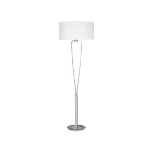 Paris II lampa podłogowa Trio 400200107