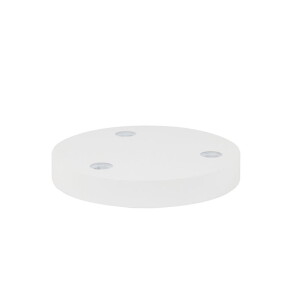 Baza montażowa RO3 Biała Ardizone OXYLED OXYBASE-RO3-B
