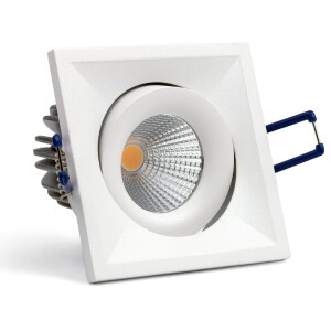 QUBO SQ 10W 713lm 3000K biała OXYLED M1501013/10W 3K biały