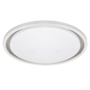 Brady lampa sufitowa LED 24W 3000K 1680lm Rabalux 2515