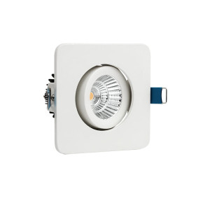 GRIG 8W 30° Biała 3000K OXYLED 6560-1/8W 3K 30D biały