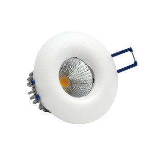 MEZO RO 10W 829lm 4000K biała OXYLED M1501001/10W 4K biały