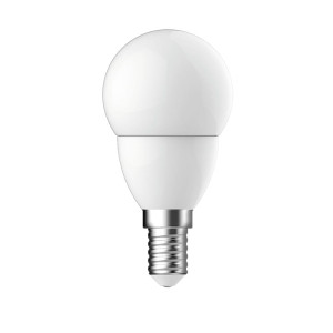 LED 6W E14 kulka barwa neutralna 4000K 480lm Rabalux 1685