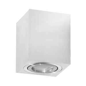 Oprawa do nabudowania OH37L CHROM KOBI ( na stanie 1 szt. )