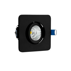 GRIG 8W 60° Czarna 3000K OXYLED 6560-1/8W 3K 60D czarny