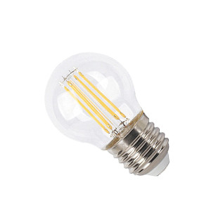 Filament LED E27 4W 450lm barwa ciepła 2700K Rabalux 1595