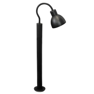 Arne 100cm 1xE27 Lampa zewnętrzna stojąca Polux 311931