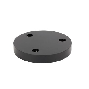 Baza montażowa RO3 Czarna Ardizone OXYLED OXYBASE-RO3-C