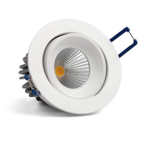 QUBO RO 10W 829lm 4000K biała OXYLED M1503002/10W 4K biały