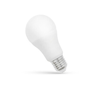 LED GLS E27 230V 13W 1300 lm WW 3000K Spectrum