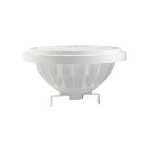 AR111 11W 40° 4000K 12V Biały OXYLED OXYL20R114P-40 ( na stanie 7 szt.)