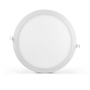 Mars LED 24W oprawa podtynkowa 303547