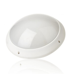 Plafon LED SFERA 7W Barwa Neutralna IP44 500lm KOBI ( na stanie 5 szt.)