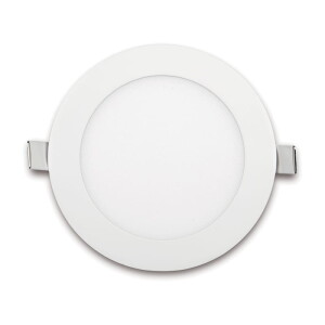 Oprawa LED SIGARO CIRCLE PT 12W barwa NEUTRALNA KOBI ( na stanie 3 szt.)