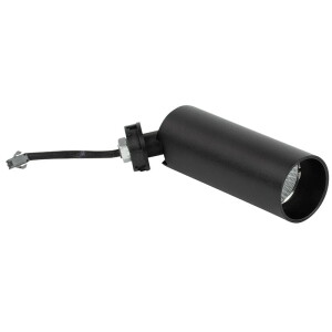 Moduł świetlny S40 Czarny 9,2W 3000K Ardizone OXYLED OXYM-S40-C