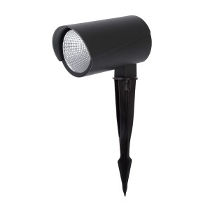 MANAL LED lampa zewnętrzna 12W LUCIDE 27897/12/29