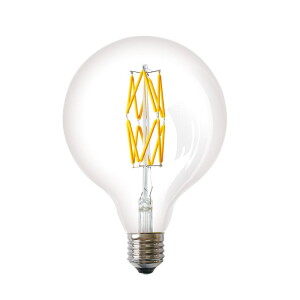 OXY LED FILAMENT RETRO G125