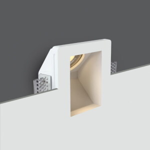 GYPSUM MR16 Oprawa ścienno schodowa One Light 68054