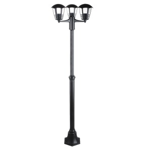 Marseille lampa stojąca zewnętrzna 3xE27 Rabalux 8569