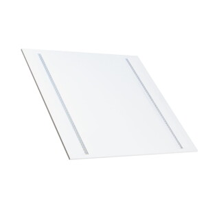 Panel ALGINE LINE LED 60x60 44W 5300lm 4000K Spectrum