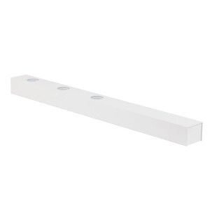 Baza montażowa LI3-T1 Biała Ardizone OXYLED OXYBASE-LI3-T1-B