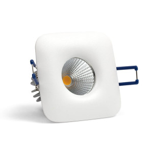 MEZO SQ 6W 525lm 3000K biała OXYLED M1501003/6W 3K biały