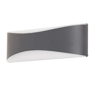 Birmingham Kinkiet zewnętrzny LED 10W 4000K Rabalux 8795