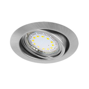Rabalux Lite LED 1166 Chrom Trójpak