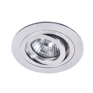 Rabalux Spot fashion 1116 szczotkowane aluminium