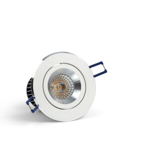 BRADI RO 6W, IP20, 3000K OXYLED DLO6 36 3K R