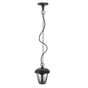 Marseille zewnętrzna lampa wisząca Rabalux 8620
