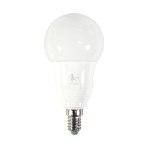 Żarówka LED ART E14,7W,180st. AC230V, WW 2900K ( na stanie 7 szt. )