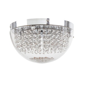 Nyssa lampa sufitowa LED 2505 Rabalux