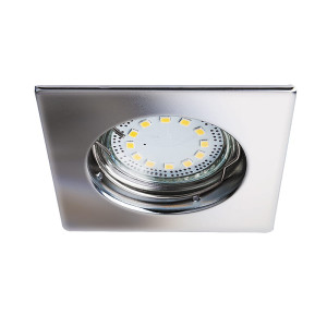 Rabalux Lite LED 1053 Chrom Trójpak