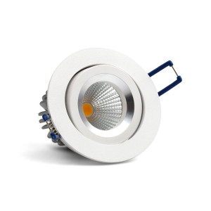 LARSI L 6W 576lm 4000K biała OXYLED M1503005/6W 4K biały