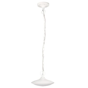 Oakland lampa wisząca zewnętrzna LED Rabalux 8710