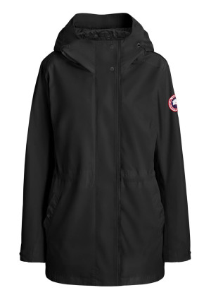 Canada Goose Minden Jacket Dam, Svart, XS