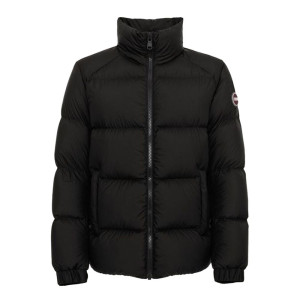 Colmar Puffy Down Jacket Herr, Black, 54