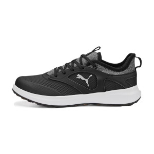 Puma IGNITE Malibu Dam, 39, Black-Silver-Black