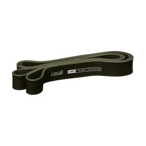Casall Long Rubber Band Hard, Hard Green