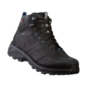Alfa Talus Perform GTX Herr, Black, 44