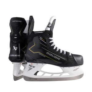 Bauer Supreme M40 Skridsko Senior, 9,5 (Fit 2)