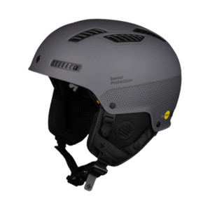 Sweet Protection Igniter 2Vi MIPS Helmet, Graphite, S/M