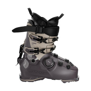 Atomic Hawx Prime XTD 130 BOA GW, 26,5, Not Purple/Cement