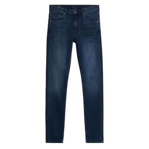 J.Lindeberg Jay Active BlueBlack Jeans Herr, Dark Blue, 34/32