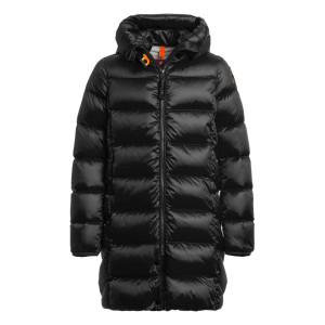 Parajumpers Marion Girl Jacket Junior, Black, S