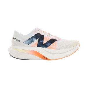New Balance FuelCell SuperComp Elite v4 Dam, White, 39